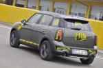 Mini Cooper Countryman 2011 года